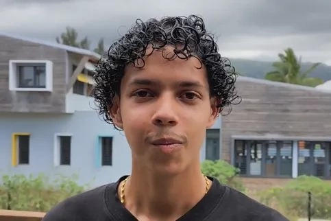 Kirane jeune de Pro Pulse