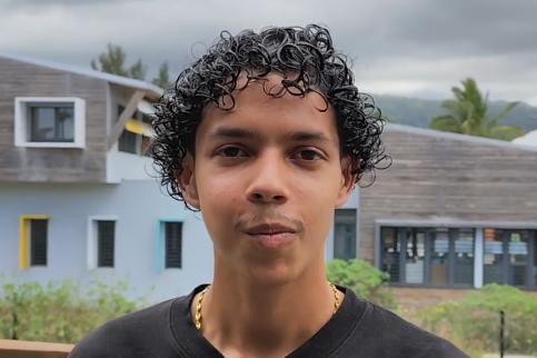 Kirane jeune de Pro Pulse