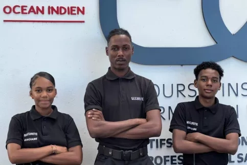 Métiers de la sécurité - 2025