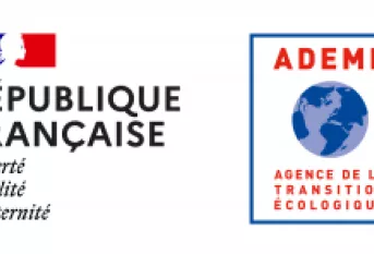 Logo ADEME