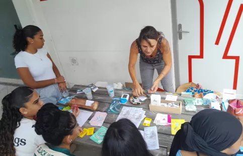Addictions France : une approche autour des addictions