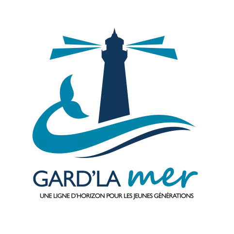 Logo Gard' La Mer