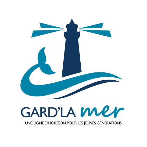 Logo Gard' La Mer