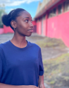 Jeune accompagnée par La Touline d'Apprentis d'Auteuil Océan Indien